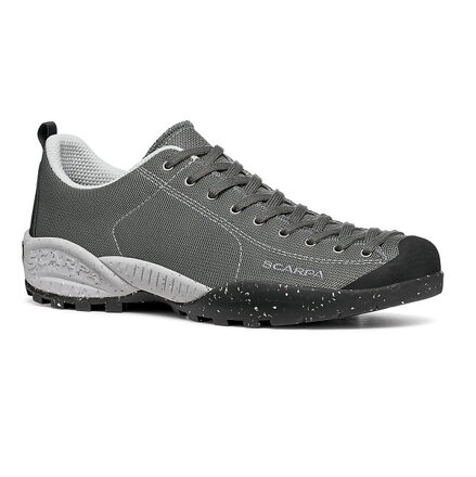 Topánky Scarpa Mojito planet fabric grey 44