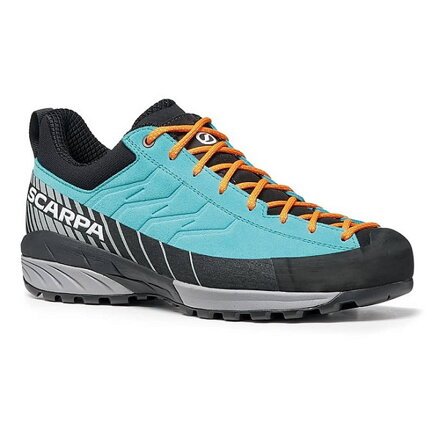 Topánky Scarpa Mescalito WMN ceramic gray