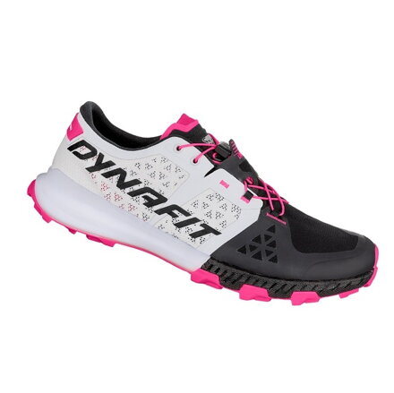 Topánky DYNAFIT SKY DNA W Pink Glo Black Out 