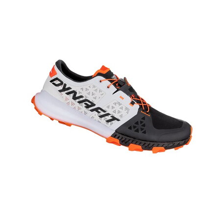 DYNAFIT SKY DNA orange black out bežecké topánky