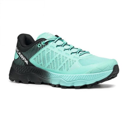 Topánky Scarpa Spin Ultra dám. blue black