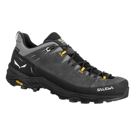 Topánky Salewa ALP TRAINER 2 GTX Onyx Black