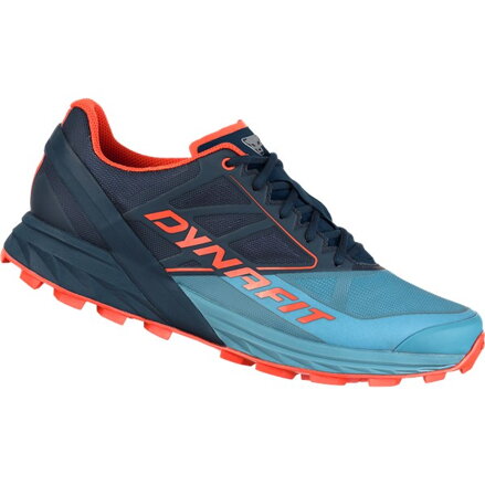 Topánky Dynafit ALPINE  Storm Blue Blueberry 8071