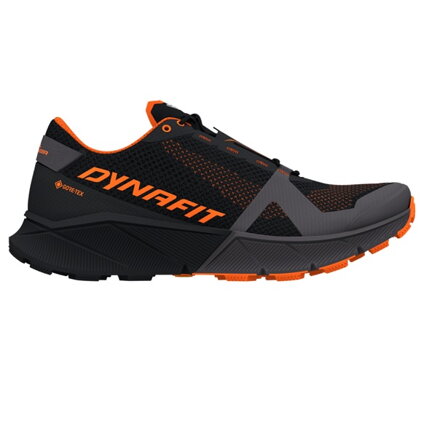 DYNAFIT ULTRA 100 GTX Magnet Black Out 0731 bežecké topánky