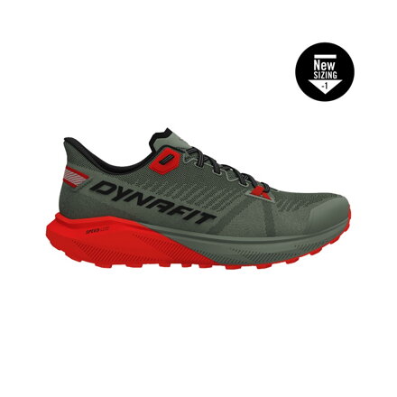Dynafit TRAIL Sage Black Out 5091 bežecké topánky 