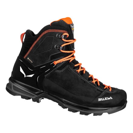 Salewa MTN Trainer 2 Mid GTX M 0876 Onyx Black
