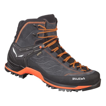 Salewa MS MTN TRAINER MID GTX  0985 pánske trekové topánky