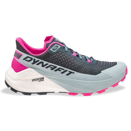 Dynafit Ultra 100 V3 W 3181 Cloud Blue Cinder trailové topánky