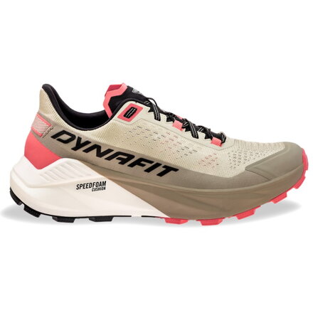 Dynafit Ultra 100 V3 W 5263 Rock Khaki Overcast trailové topánky