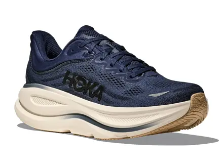Hoka M Bondi 9 midnight blue/varsity navy