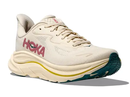 Hoka W Clifton 10 birch/alabaster