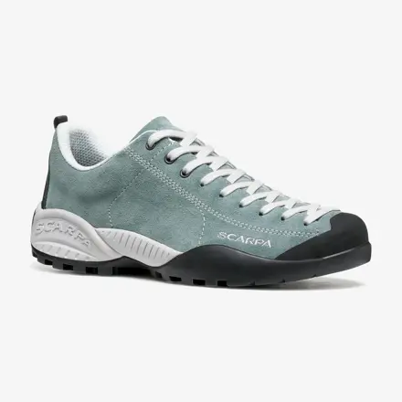 SCARPA MOJITO Cloud Blue športové topánky 