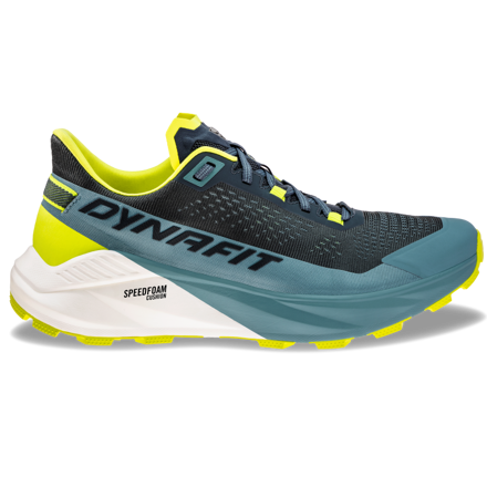DYNAFIT ULTRA 100 V3 3161 Smoke Blue Cinder pánske trailové topánky