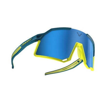 Okuliare Dynafit Trail Evo Mallard Blue 8160