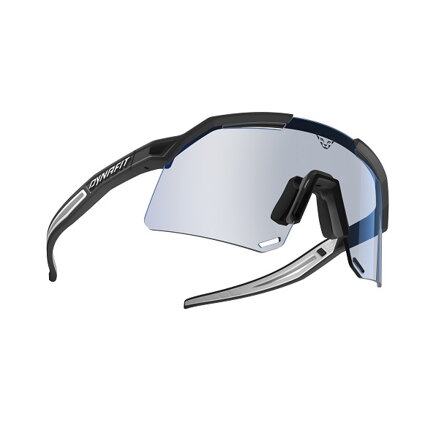 Okuliare Dynafit Ultra Pro black white