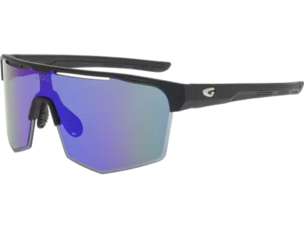 GOG ATHENA E508-4 matt black kat. 3 športové okuliare