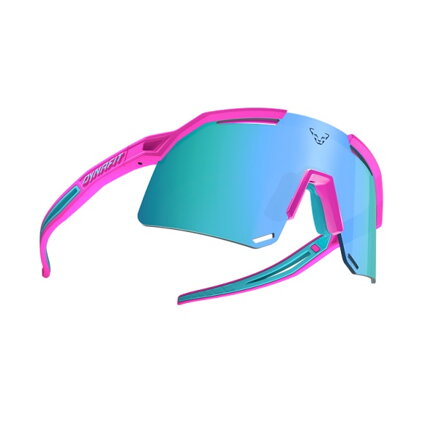 Okuliare Dynafit Ultra Evo Pink Glo 6070