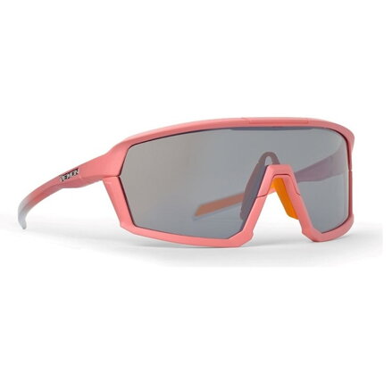 Okuliare Demon Gravel matt pink