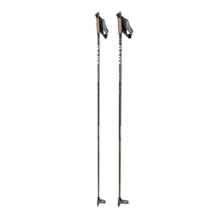 Palice Ski Trab Vertical carbon QC 41130