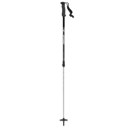 Palice Atomic BCT Touring Black/Silver