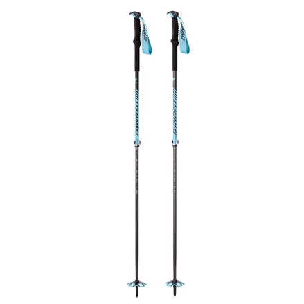 Palice Dynafit FREE Vario 2.0 silvretta 8201