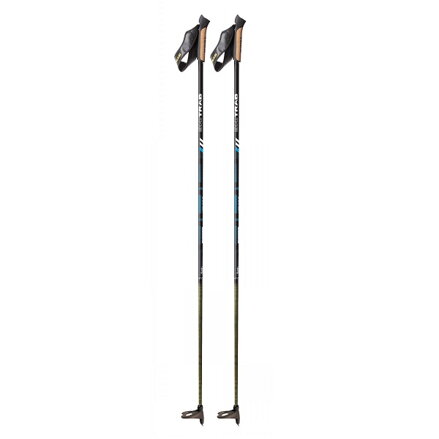 Skialpové palice Ski Trab Vertical carbon QC 41148