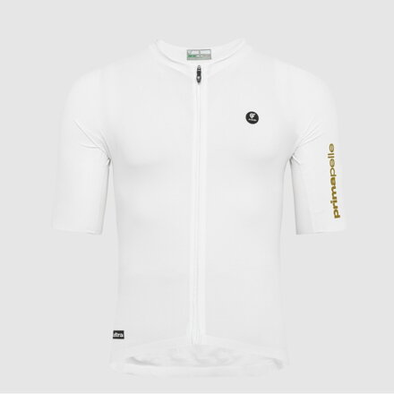 PISSEI Primapelle ultra bianco pánsky dres