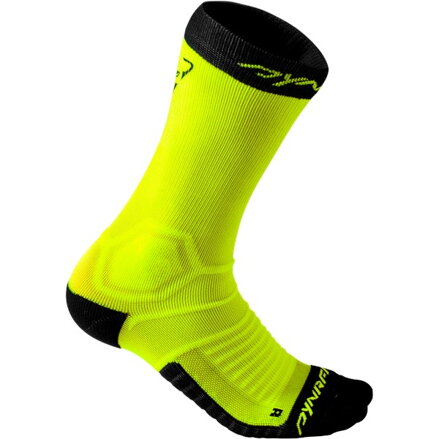 Ponožky Dynafit Cushion SK neon yellow 2091