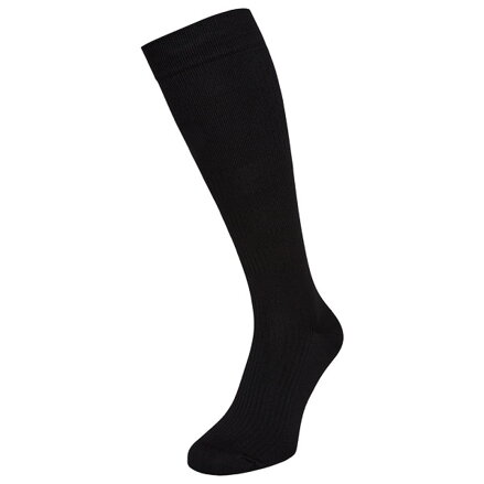 Kompresné ponožky Silvini Casalone UA562 black 