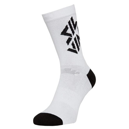 Ponožky Silvini Bardiga UA 1642 white