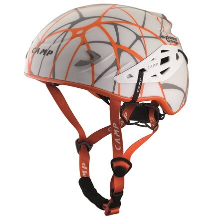 Prilba Camp Speed Comp white  