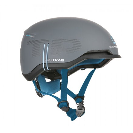 Prilba Ski Trab Aero grey