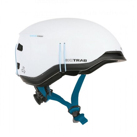 Prilba Ski Trab Aero White