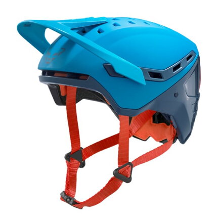 Prilba Dynafit TLT frost 8885