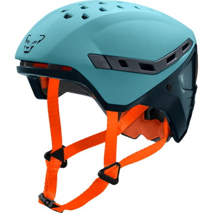 Prilba Dynafit TLT Storm Blue 8071