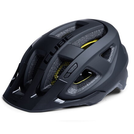 Prilba Cube FLEET MIPS black