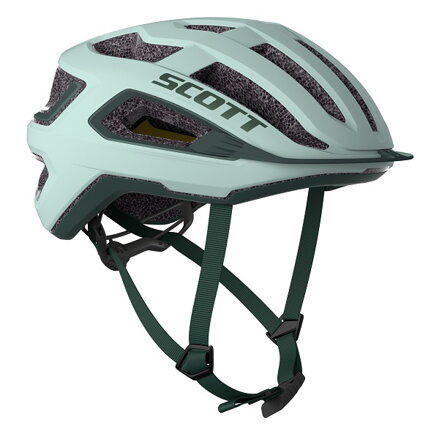 Prilba Scott Arx Plus mineral green