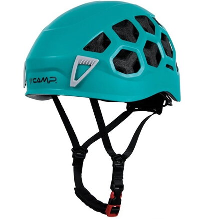Prilba Camp Ikon Nova green