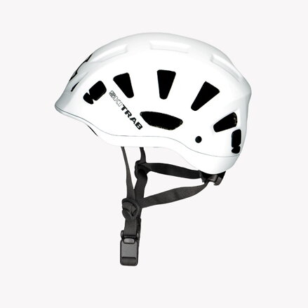 Prilba Ski Trab Attivo white