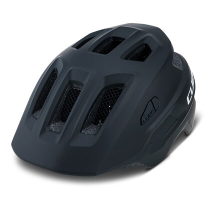 Prilba CUBE LINOK X matt black