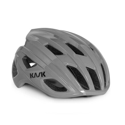 KASK Mojito 3–Gray cyklistická prilba