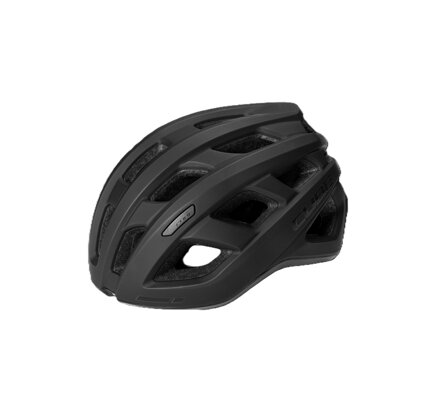 Prilba CUBE Road Race black