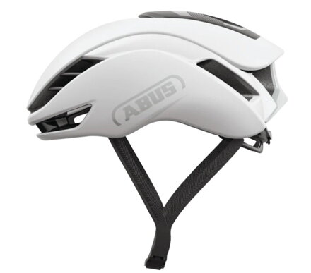 Prilba Abus GameChanger 2.0 Polar White
