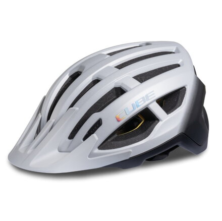Prilba CUBE Offpath MIPS grey