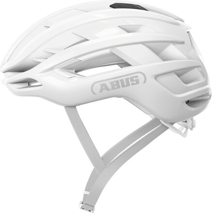 Prilba Abus AirBreaker Pure White