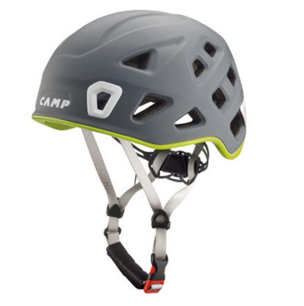 Prilba Camp Storm Grey  