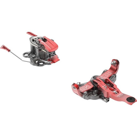 ATK Revolution BRAKE WORLD CUP Skialpinistické viazanie 