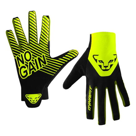 Rukavice Dynafit DNA 2 2471 neon yellow