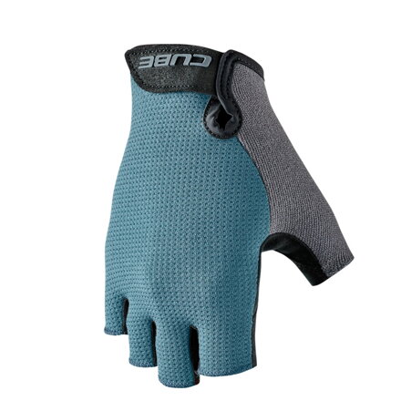 Rukavice Cube CMPT comfort blue 