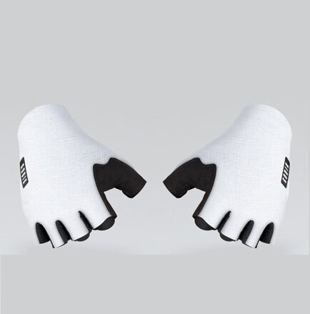 Rukavice Gobik Mamba 2.0 White 